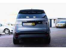 Land Rover Discovery D300 MHEV R-Dynamic HSE Automatic