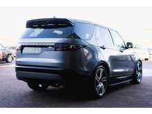 Land Rover Discovery D300 MHEV R-Dynamic HSE Automatic