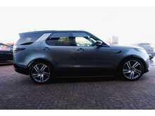 Land Rover Discovery D300 MHEV R-Dynamic HSE Automatic