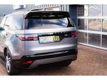 Land Rover Discovery D300 MHEV R-Dynamic HSE Automatic