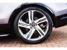 Land Rover Discovery D300 MHEV R-Dynamic HSE Automatic