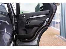 Land Rover Discovery D300 MHEV R-Dynamic HSE Automatic