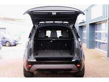 Land Rover Discovery D300 MHEV R-Dynamic HSE Automatic