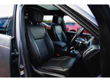 Land Rover Discovery D300 MHEV R-Dynamic HSE Automatic