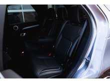 Land Rover Discovery D300 MHEV R-Dynamic HSE Automatic