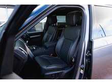 Land Rover Discovery D300 MHEV R-Dynamic HSE Automatic