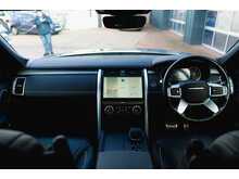 Land Rover Discovery D300 MHEV R-Dynamic HSE Automatic