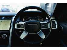 Land Rover Discovery D300 MHEV R-Dynamic HSE Automatic