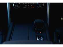 Land Rover Discovery D300 MHEV R-Dynamic HSE Automatic