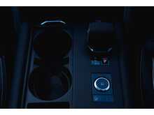 Land Rover Discovery D300 MHEV R-Dynamic HSE Automatic