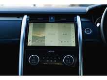Land Rover Discovery D300 MHEV R-Dynamic HSE Automatic