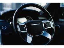 Land Rover Discovery D300 MHEV R-Dynamic HSE Automatic