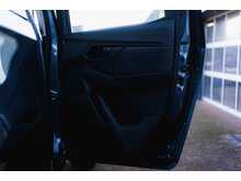 Isuzu D-Max Utility Double Cab Manual