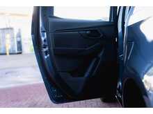 Isuzu D-Max Utility Double Cab Manual