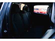 Isuzu D-Max Utility Double Cab Manual