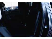 Isuzu D-Max Utility Double Cab Manual