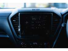 Isuzu D-Max Utility Double Cab Manual