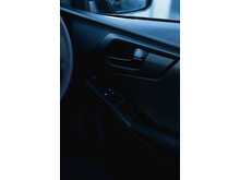 Isuzu D-Max Utility Double Cab Manual