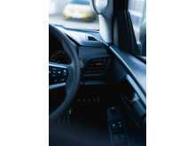 Isuzu D-Max Utility Double Cab Manual