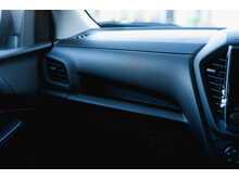 Isuzu D-Max Utility Double Cab Manual