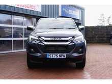 Isuzu D-Max DL40 Double Cab Automatic