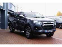 Isuzu D-Max DL40 Double Cab Automatic