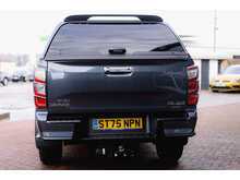 Isuzu D-Max DL40 Double Cab Automatic