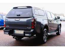 Isuzu D-Max DL40 Double Cab Automatic