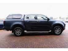 Isuzu D-Max DL40 Double Cab Automatic