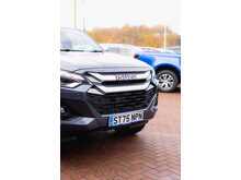 Isuzu D-Max DL40 Double Cab Automatic