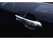 Isuzu D-Max DL40 Double Cab Automatic