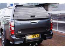 Isuzu D-Max DL40 Double Cab Automatic