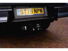 Isuzu D-Max DL40 Double Cab Automatic