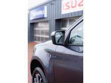 Isuzu D-Max DL40 Double Cab Automatic
