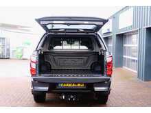 Isuzu D-Max DL40 Double Cab Automatic