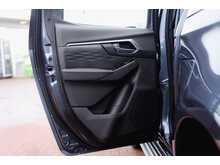 Isuzu D-Max DL40 Double Cab Automatic