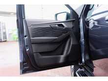 Isuzu D-Max DL40 Double Cab Automatic