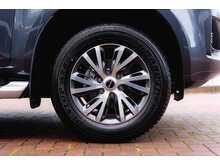 Isuzu D-Max DL40 Double Cab Automatic