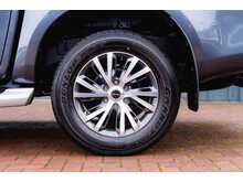 Isuzu D-Max DL40 Double Cab Automatic