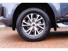 Isuzu D-Max DL40 Double Cab Automatic