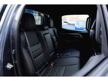 Isuzu D-Max DL40 Double Cab Automatic