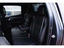 Isuzu D-Max DL40 Double Cab Automatic