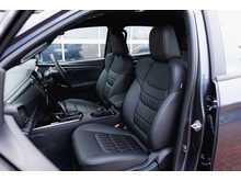 Isuzu D-Max DL40 Double Cab Automatic