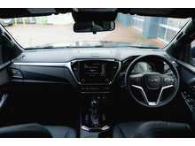 Isuzu D-Max DL40 Double Cab Automatic