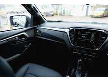 Isuzu D-Max DL40 Double Cab Automatic