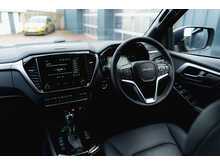 Isuzu D-Max DL40 Double Cab Automatic