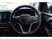 Isuzu D-Max DL40 Double Cab Automatic