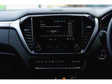 Isuzu D-Max DL40 Double Cab Automatic