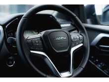 Isuzu D-Max DL40 Double Cab Automatic