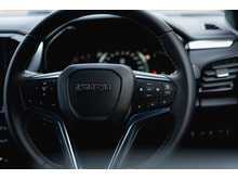 Isuzu D-Max DL40 Double Cab Automatic